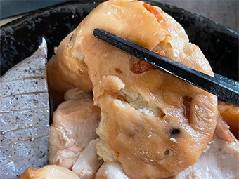 おでんのつくり方 その14