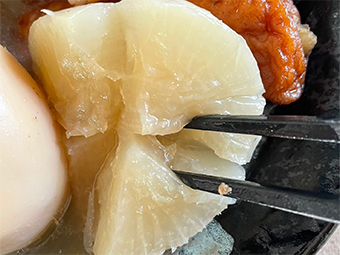 おでんのつくり方 その15