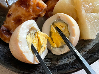 おでんのつくり方 その16