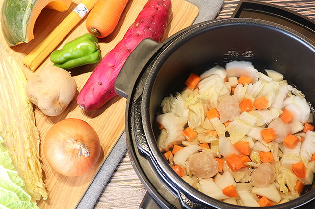 美味しさも妥協しない！秋のかんたん節約時短レシピ3選！