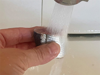 さんまの生姜煮 つくり方2