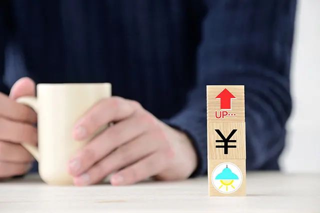 【2025年4月版】電気・ガス料金支援終了で電気代が値上げに？電気代節約のポイントを解説