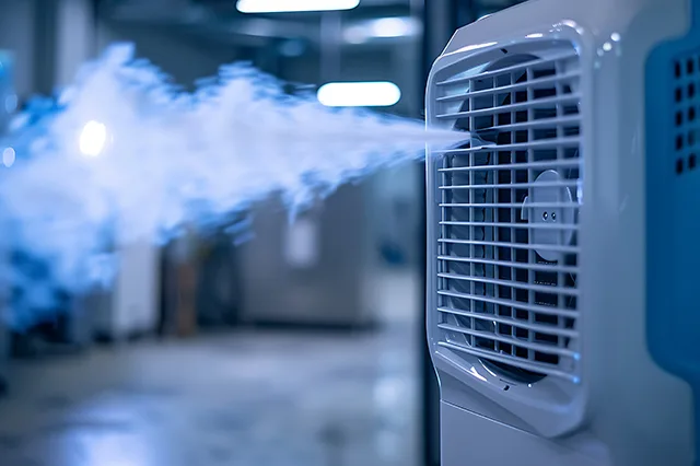 スポットクーラーの電気代は高い？　電気代の目安額と節約のコツを解説
