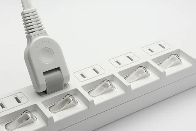 節電タップの選び方と、買い替えを考えるポイント