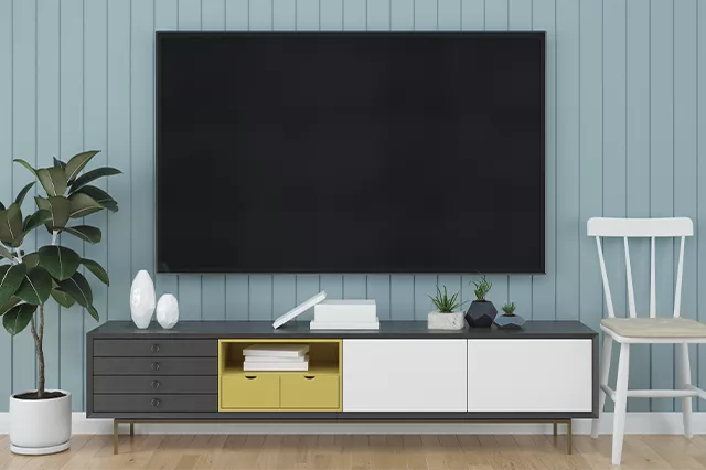 買い替える前に知っておきたい！テレビの電気代 