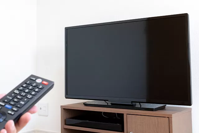 テレビの電気代を安くできる、その他の節約術は？