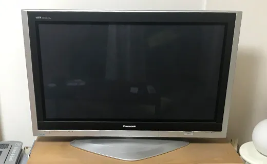 テレビ
