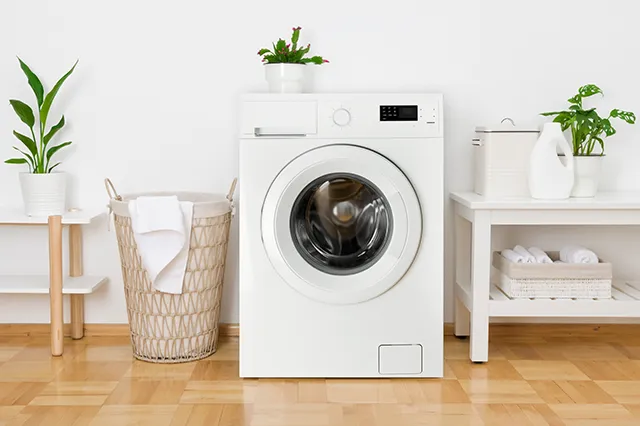 洗濯機の電気代を節約する方法は？効率的な使い方を解説