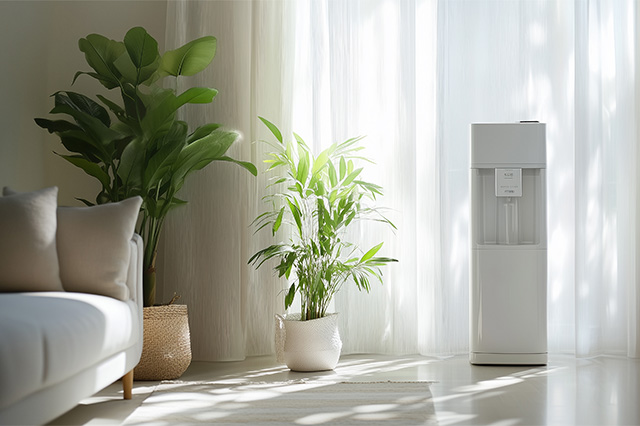 水道水を利用するウォーターサーバーにかかるコストは？電気代を節約する方法も紹介