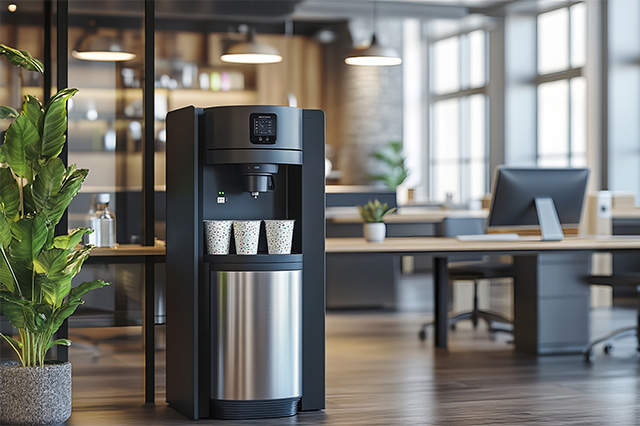 ウォーターサーバーの電気代・ランニングコストを比較