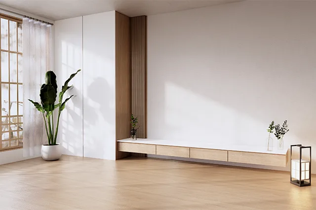 全館空調の仕組みとタイプ