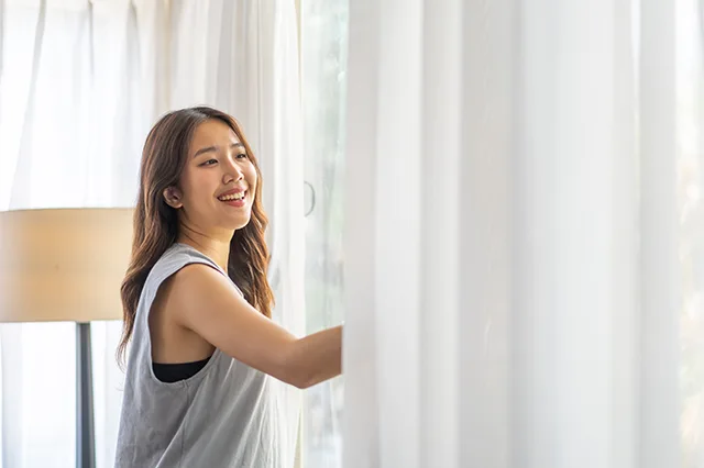 全館空調のメリット