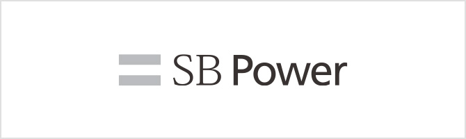 SBパワー