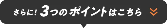 さらに!3つのポイントはこちら