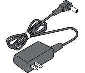 電源アダプタ