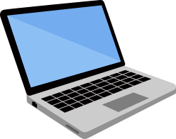 ノートパソコン