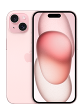 iPhone 15