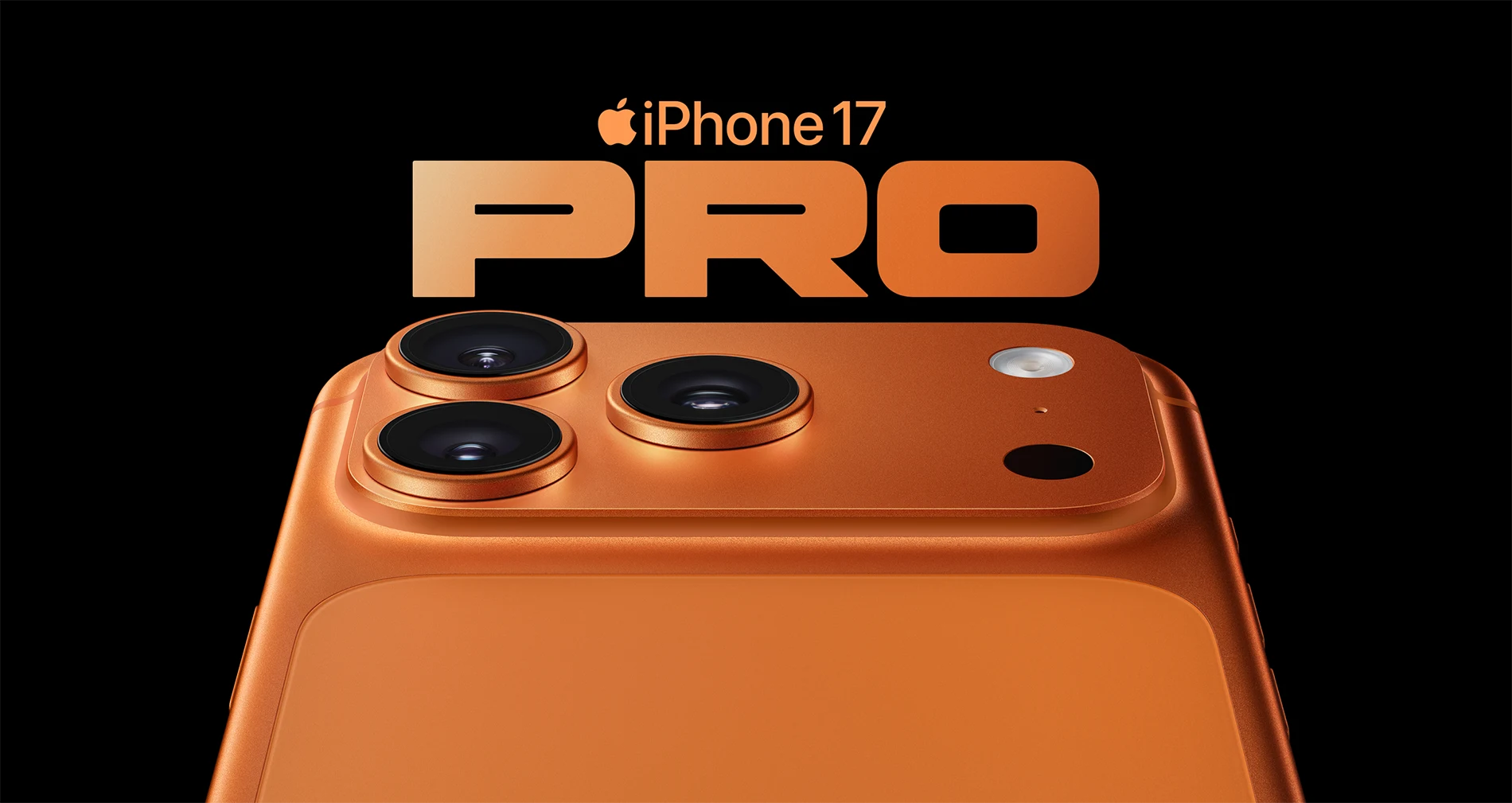 iPhone 17 Pro