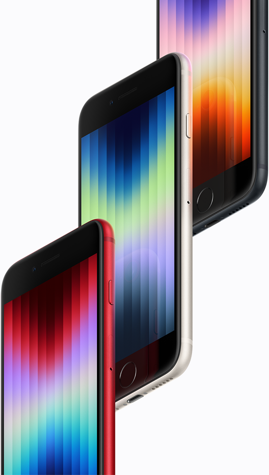 スマートフォン/携帯電話 スマートフォン本体 iPhone SE（第3世代） | iPhone | ソフトバンク