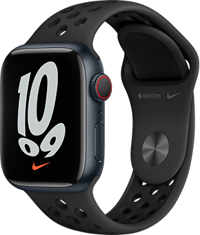 スマートフォン/携帯電話 その他 Apple Watch Nike Series 6 | スマートフォン・携帯電話 | ソフトバンク
