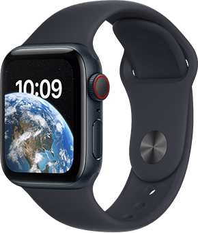 Apple Watch SE
第2世代