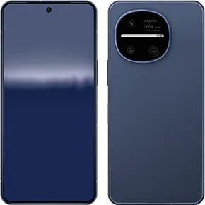 AQUOS R11