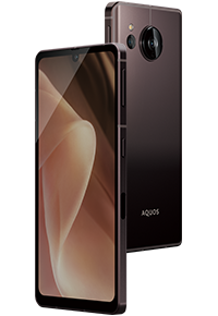AQUOS R7 | スマートフォン・携帯電話 | ソフトバンク