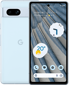 Google Pixel 6a | スマートフォン・携帯電話 | ソフトバンク