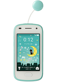 キッズフォン2 | スマートフォン・携帯電話 | ソフトバンク