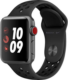 Apple Watch Series 3 Nike+