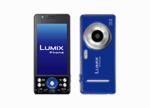 LUMIX Phone 001P