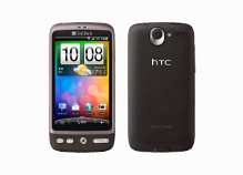 HTC Desire X06HT