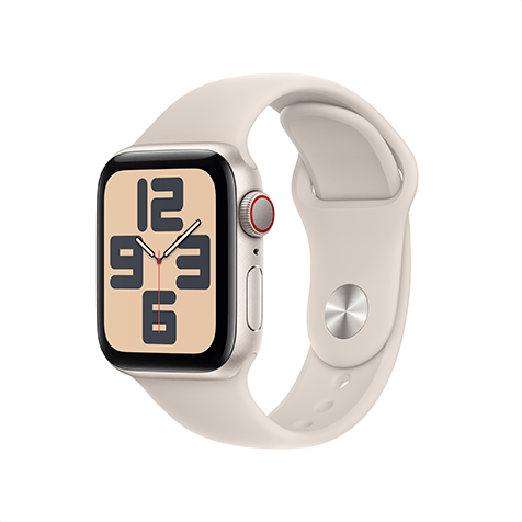 Apple Watch SE（第2世代・2023年モデル） | ソフトバンク