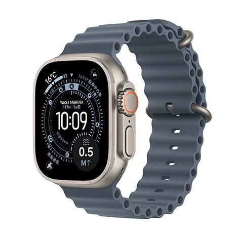Apple Watch Ultra 3 | ソフトバンク