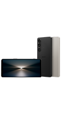 Xperia 1 VI