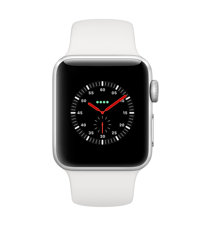 Apple Watch Series 3 | スマートフォン・携帯電話 | ソフトバンク