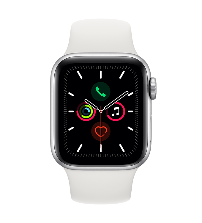 Apple Watch Series 5 料金 割引 ソフトバンク