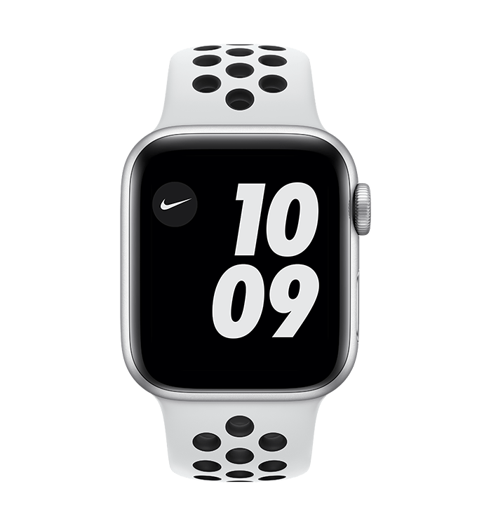 Apple Watch series6 NikeモデルGPS 44mm