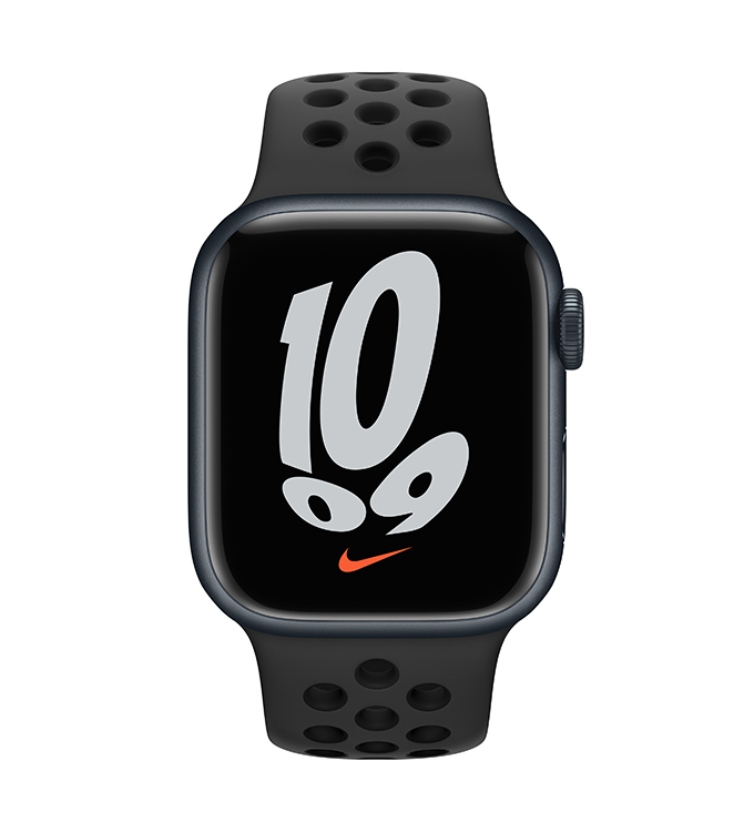 Apple Watch Nike Series 7 | スマートフォン・携帯電話 | ソフトバンク