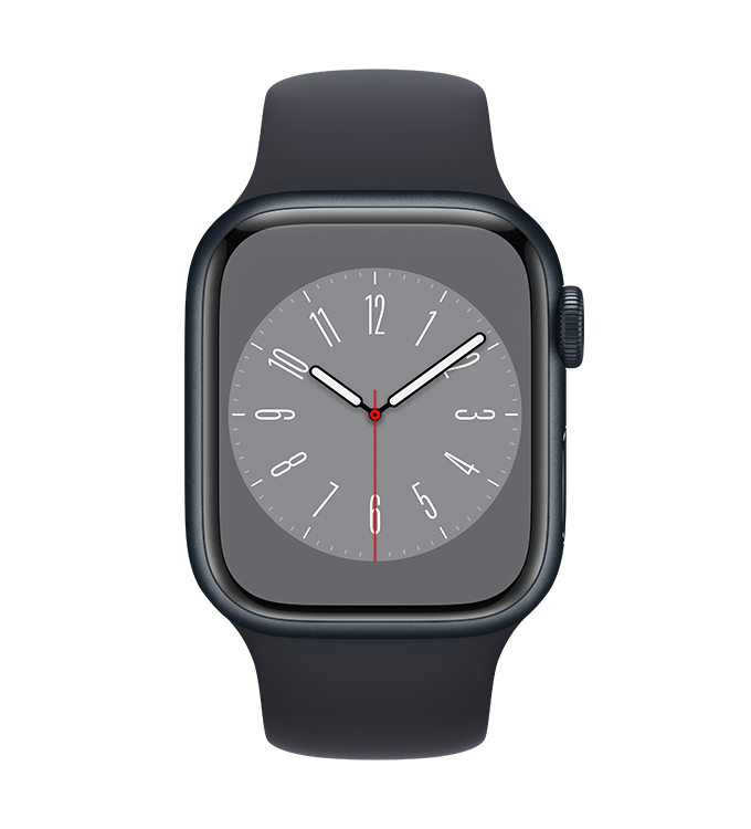 Apple Watch Series 8   ソフトバンク