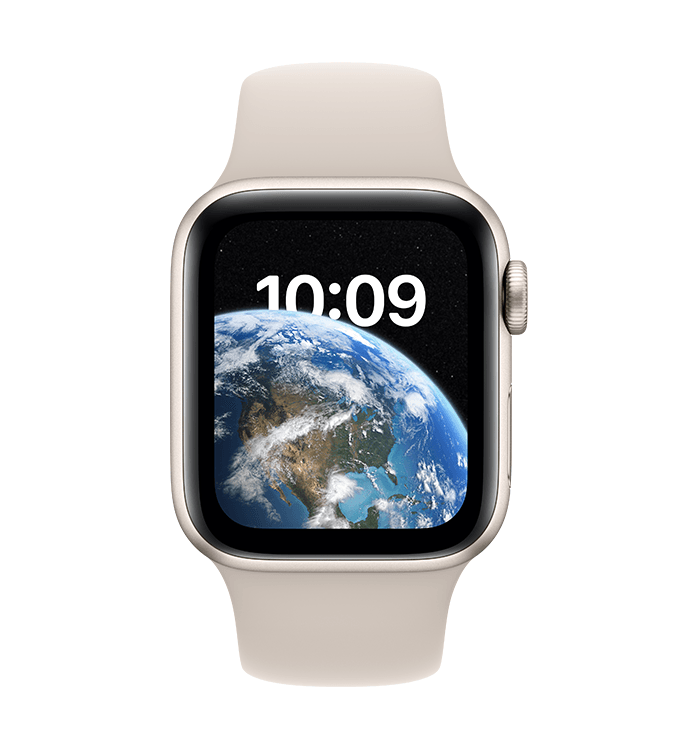 最新作の Apple + Watch SE SE 第2世代-44mm GPS+セルラー - zabawki