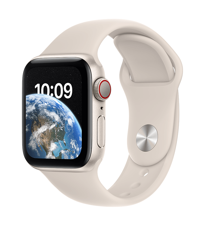Apple Watch SE（第2世代・2022年モデル） | ソフトバンク