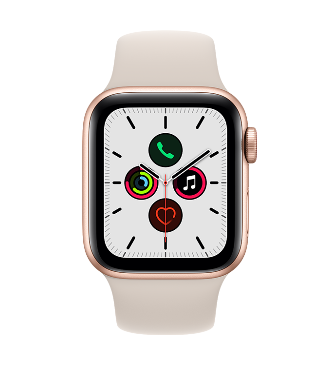 Apple Watch SE（第1世代） | スマートフォン・携帯電話 | ソフトバンク