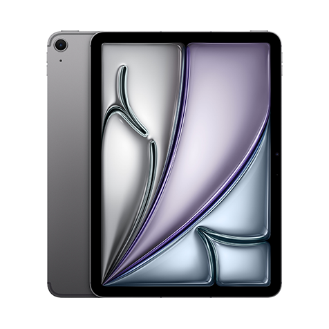 11インチiPad Air（M3）Wi-Fi+Cellularの機種画像