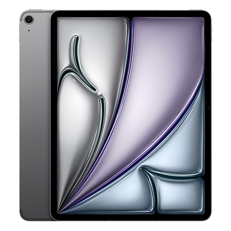 13インチiPad Air（M3）Wi-Fi+Cellularの機種画像