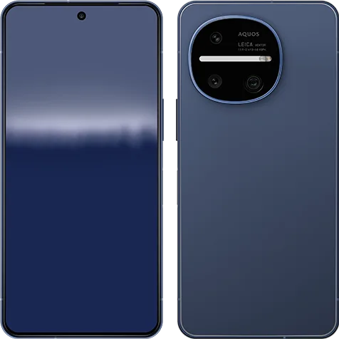 AQUOS R11 の機種画像
