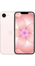 iPhone 17e