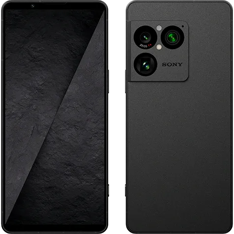 Xperia 1 VIIIの機種画像