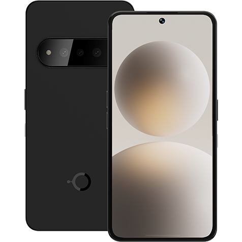 Natural AI Phoneの機種画像