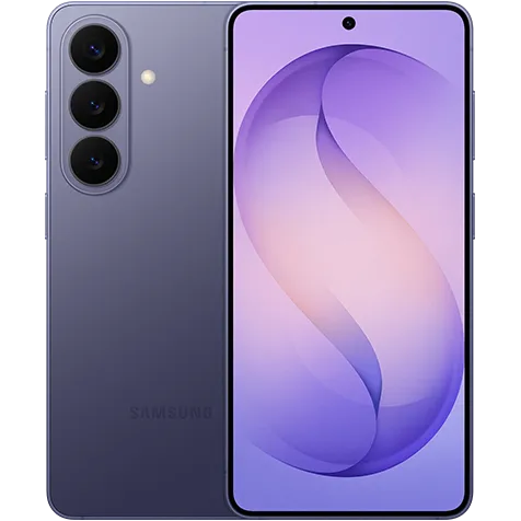 Samsung Galaxy S26の機種画像